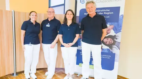 Klinikum Nürnberg, Krankenhaus der Maximalversorgung | NÜRNBERG