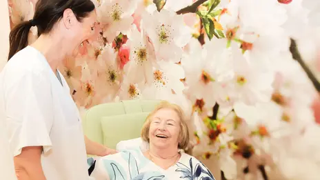 Klinikum Nürnberg, Krankenhaus der Maximalversorgung | NÜRNBERG