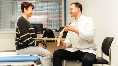 Klinikum Nürnberg, Krankenhaus der Maximalversorgung | NÜRNBERG