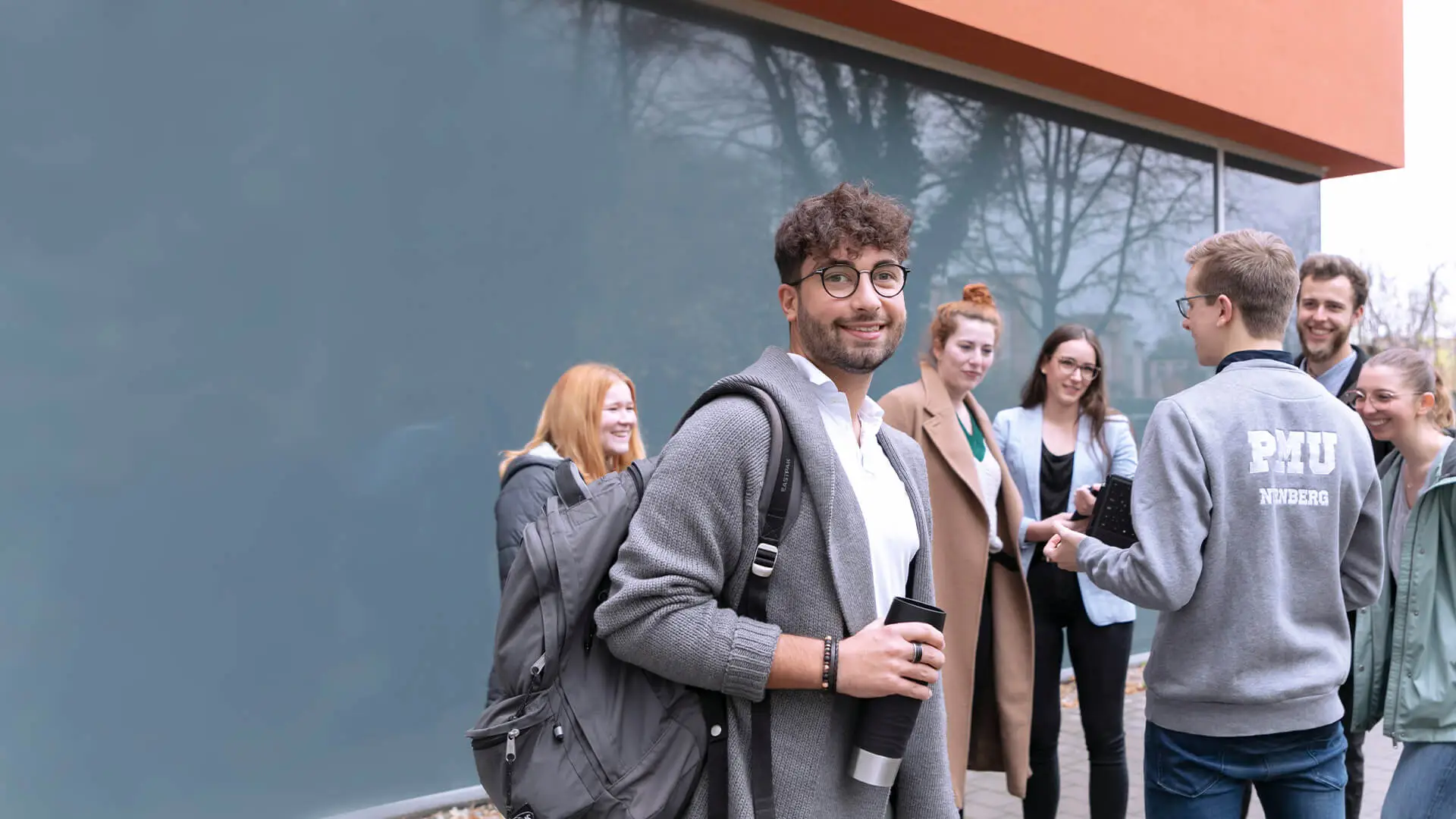 Klinikum Nürnberg, Krankenhaus der Maximalversorgung | NÜRNBERG