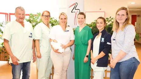 Klinikum Nürnberg, Krankenhaus der Maximalversorgung | NÜRNBERG