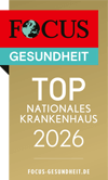 Klinikum Nürnberg, Krankenhaus der Maximalversorgung | NÜRNBERG